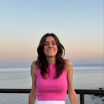 Federica Giulia Cavalieri - @federicagcavalieri - Instagram