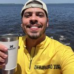 Eric Cavalieri - @ericavalieri - Instagram