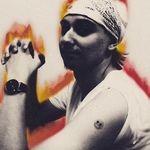 Erik Cavalieri - @erikcavalieri - Instagram