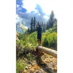 Eric Cavell Brown - @vitaminearth - Instagram