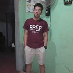 Eric Cayabyab - @ericcayabyab02 - Instagram