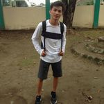 Eric Cayabyab Bruan - @jhayceebruan - Instagram