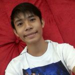 Eric John Cayabyab - @ericjohncayabyab - Instagram