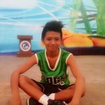 jhon eric cayabyab tamondong - @jhontot23 - Instagram