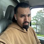 Eric Cazares - @mad_ec77 - Instagram