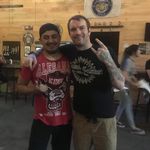 Eric Cazares - @ejcaza - Instagram