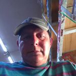 Eric Cazares - @cazares4852 - Instagram