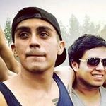 Eric Cazares - @ejcazares1125 - Instagram