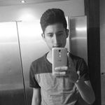 Eric Cruz Cazares - @ericcruzcazares - Instagram