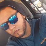 Solano Eric - @ericcazares14 - Instagram
