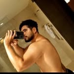 Eric Almazan - @ericceal7 - Instagram
