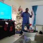 Eric Ceasar - @ceasar6126 - Instagram