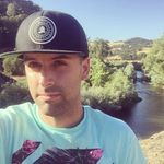 Eric Cederwall - @soundb0ii - Instagram
