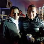 Eric Cedillo - Facebook