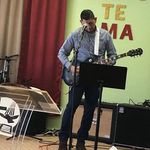 Eric Cedillos - @ericcedillos - Instagram