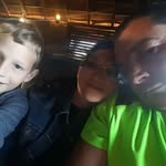 Alex Celeste Eric Steyn - @alexcelesteeric - Instagram