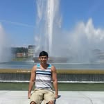 Eric Celeste - @eceleste9494 - Instagram