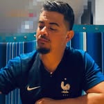 Eric Celis - @338_leon - Instagram
