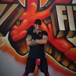 Eric Center - @mr_fitness_center - Instagram