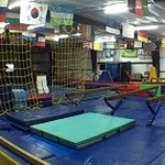 Eric Will Gymnastic Center Inc - @ericwillgymnasticcenterinc - Instagram
