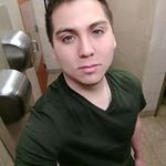 Eric Cepeda - @genesiscaudillo - Instagram