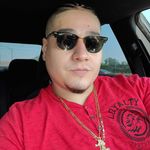 Eric Cepeda - @ecepeda187 - Instagram