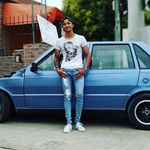 Eric Cepeda - @ericcepeda96 - Instagram