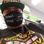 Eric Cepeda - @ericcepeda42 - Instagram