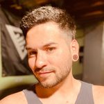 Eric Cepeda - @morbidstrangel - Instagram
