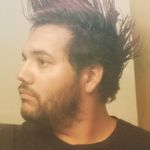 Eric Cerda - @ericerda1925 - Instagram