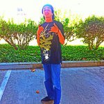 Eric Cerda - @eazy_4200 - Instagram