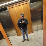 Eric Cerda - @_.cerdafied._ - Instagram