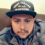 Eric Cerda - @c3eric0725 - Instagram