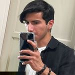 Eric Cerda - @ericer457 - Instagram