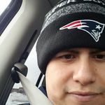 Eric Cerda - @eric.cerda25 - Instagram