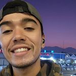 Eric Cerda Garrido - @3ric_cg - Instagram