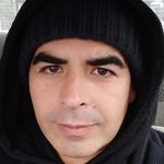 Eric Cerda ibarra - @ericerib - Instagram