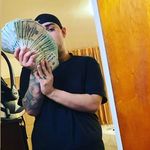 Eric Vionni Cerda - @dbg_buddah - Instagram