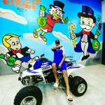 Eric Cerro - @_theric079 - Instagram