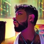 Eric Cervantez - @airic50 - Instagram