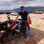 Eric Roldan Cervera Santos - @ericcs_90 - Instagram