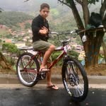 Eric César - @ericcesarfraga - Instagram