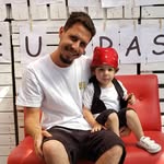 Eric Cesar de Paula - @ericdpaula - Instagram