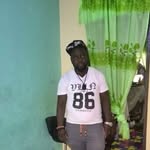 Eric Cesar Kemgang - @ericcesarkemgang - Instagram