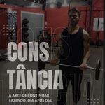 Éric César Santos Camargo - @ericcesar2.0 - Instagram