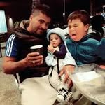Cespedes Sebastián Eric - @eric.cespedes.100 - Instagram