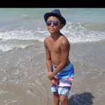 Eric Cespedes - @cespedes1489 - Instagram