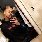 Eric Cespedes - @e_boogie_wit_da_sweater - Instagram