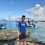 Eric Cespedes - @cespedes4311 - Instagram