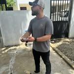 Eric Cespedes - @cespedes717 - Instagram